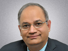 Ravi Kumar